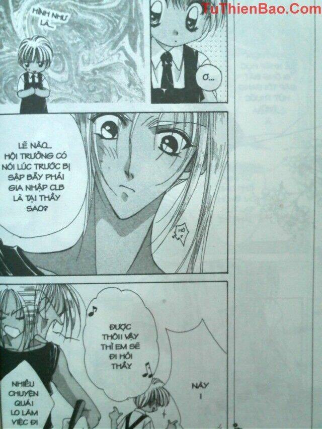 nguyện ước dưới ánh sao chapter 3 15