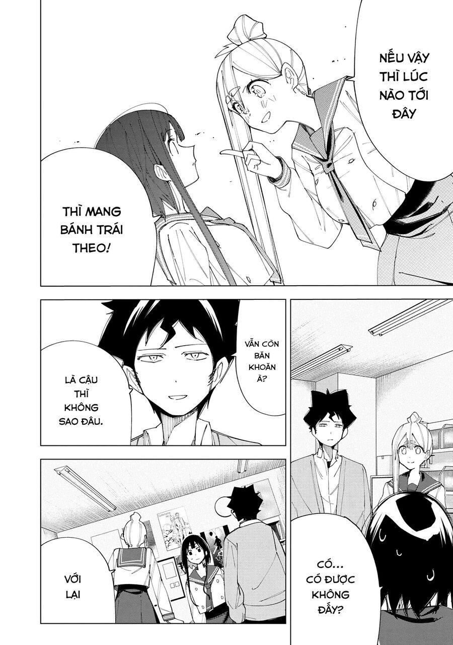 xem phim "người lớn" được không? chapter 7 22