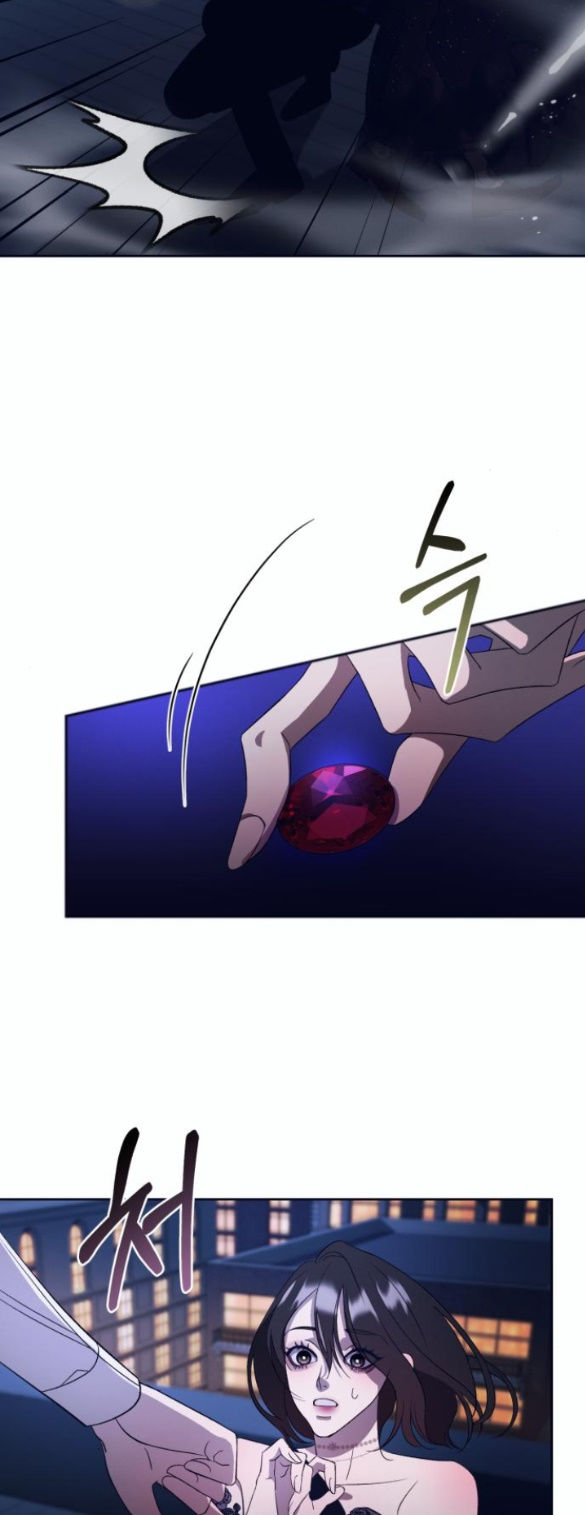 điệu nhảy say mê giữa màn đêm chapter 10.2 11