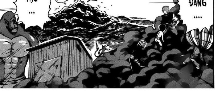 thánh tỏi sành ăn chapter 319 29