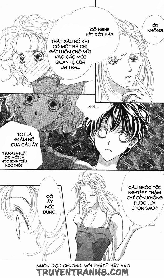 yoru made matenai chapter 7 28