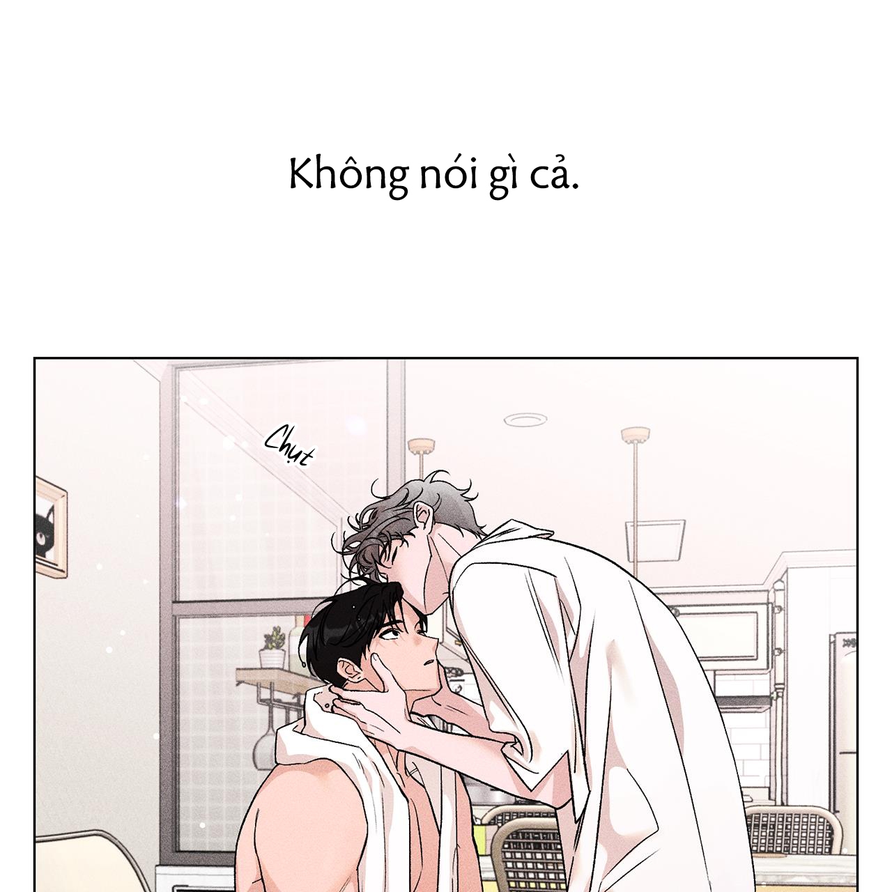 người yêu của anh chapter 10 11