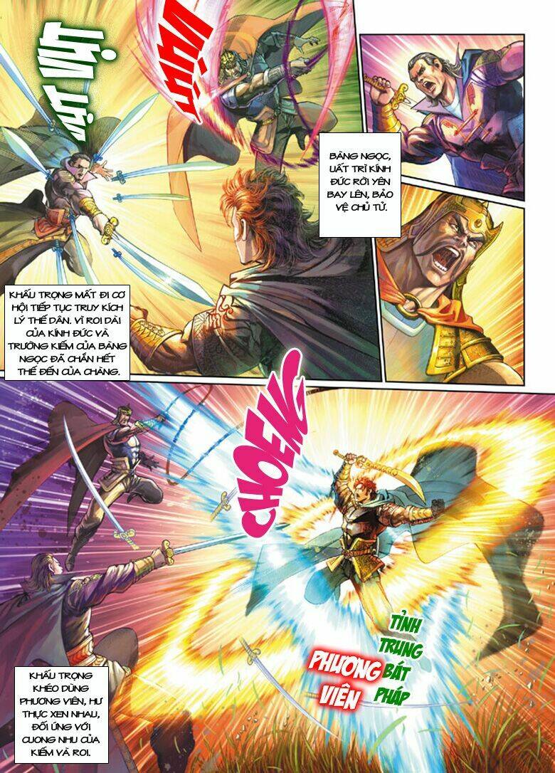 đại đường song long truyện chapter 193 28