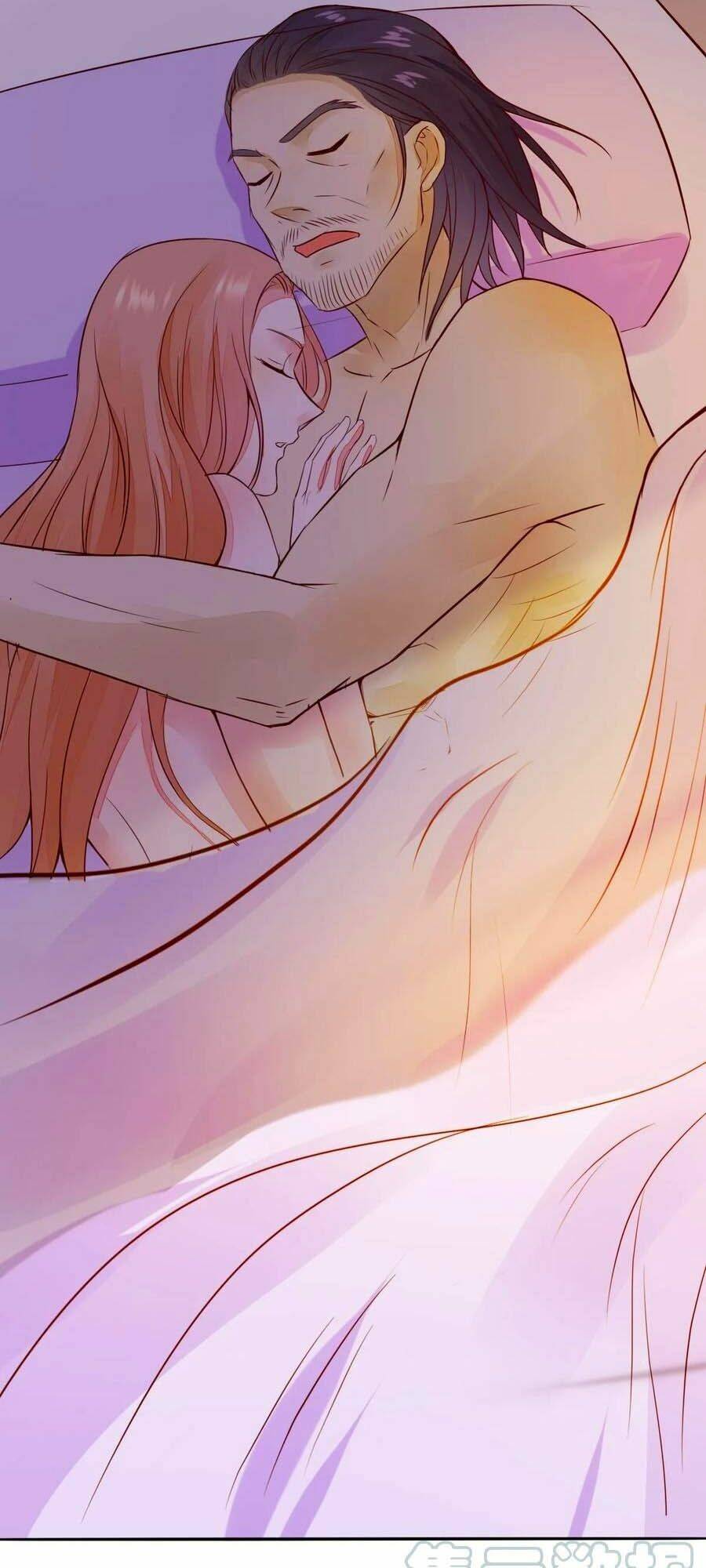 thần y khí nữ: ngự thú cuồng phi của quỷ đế chapter 80 33