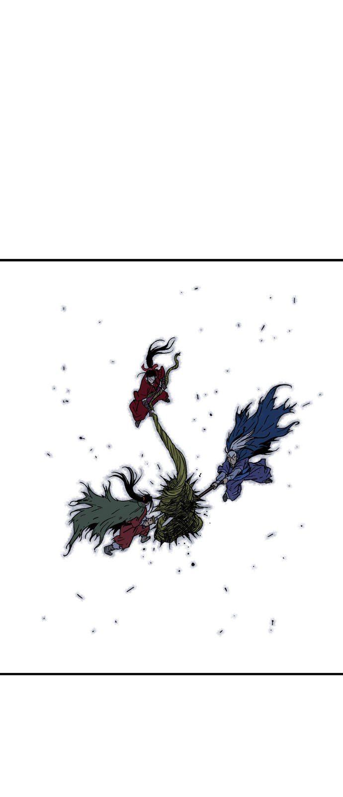 cao thủ 2 chapter 95 51