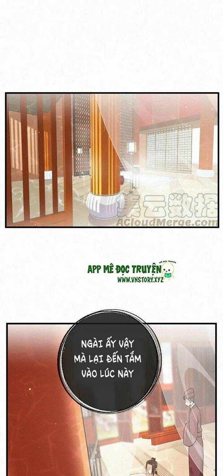 thiên hương mỹ nhân chapter 33 21