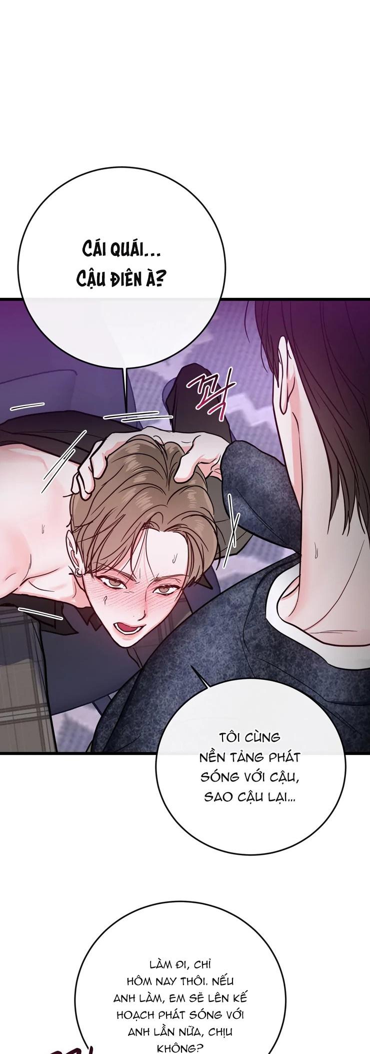 manhwa chịch vồn chịch vã chapter 35 58