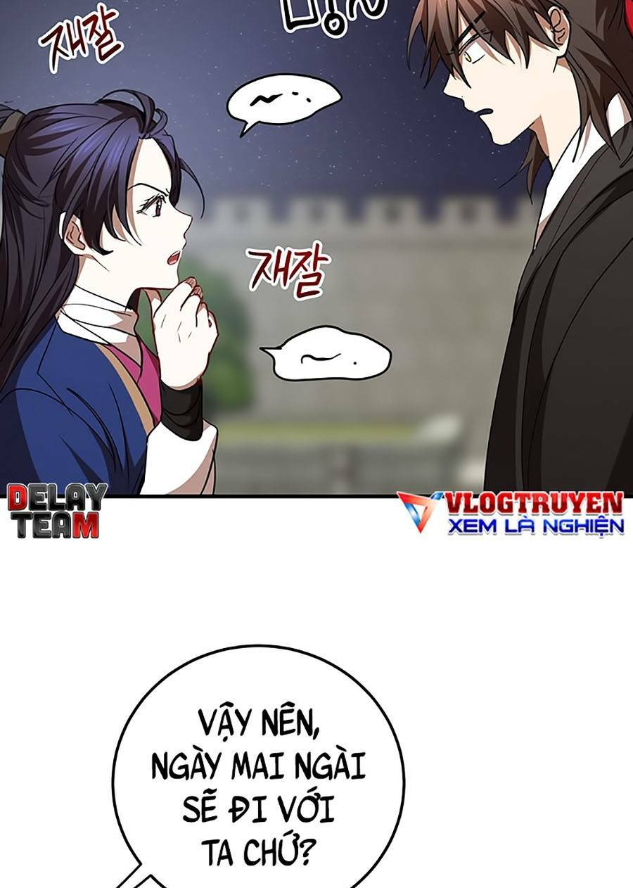 võ đang kỳ hiệp chapter 73 96