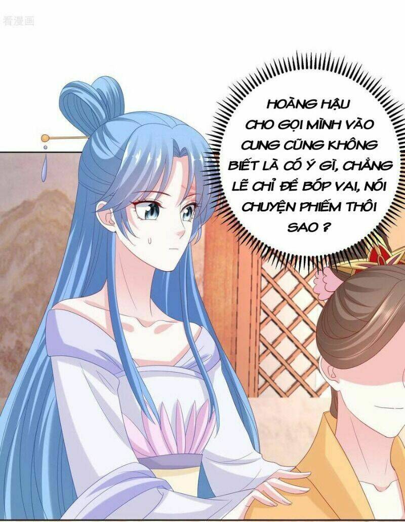 độc y đích nữ chapter 165 18