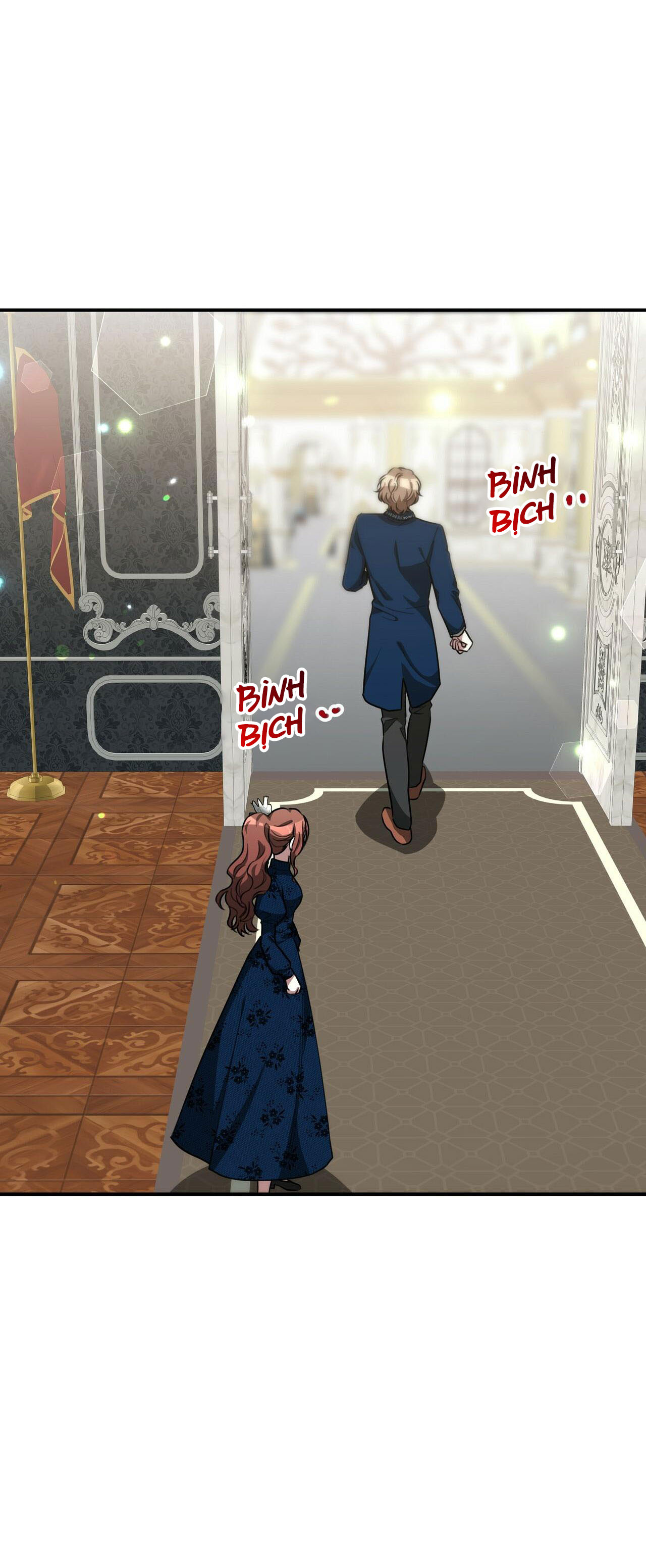 cuộc hôn nhân tay ba chapter 29 12