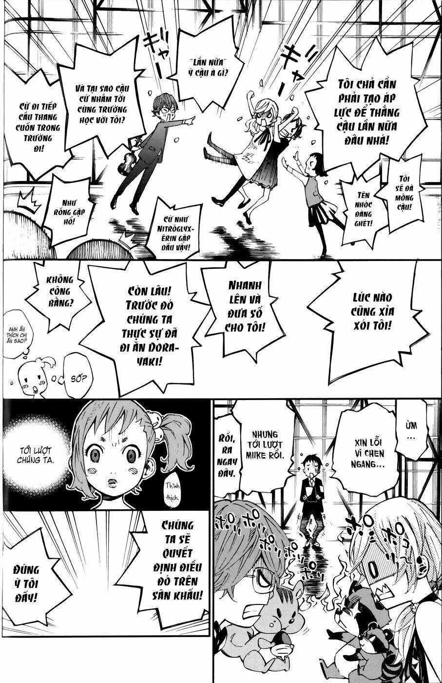 shigatsu wa kimi no uso – coda chapter 4 36