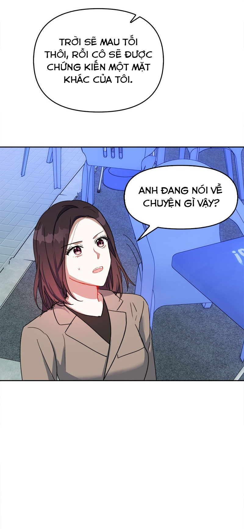 bản cam kết hôn nhân chapter 13 72