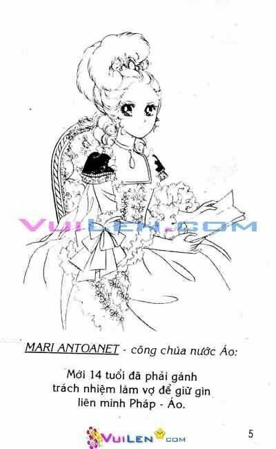 hoa hồng véc-xây chapter 12 5