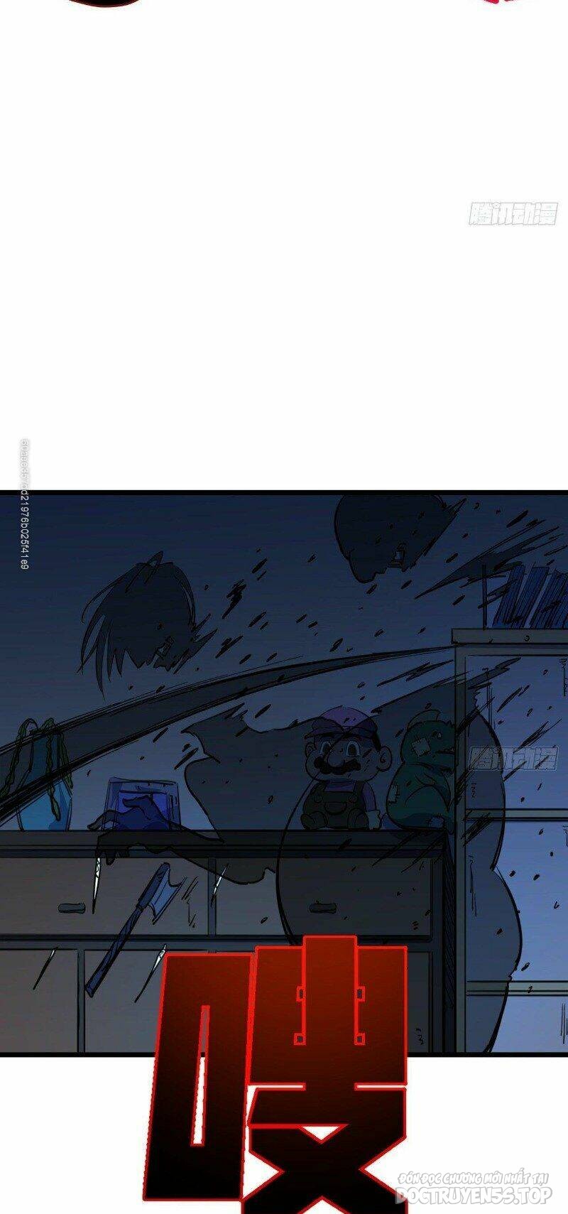 giải cứu 99 nữ chính ở mạt thế chapter 24 13