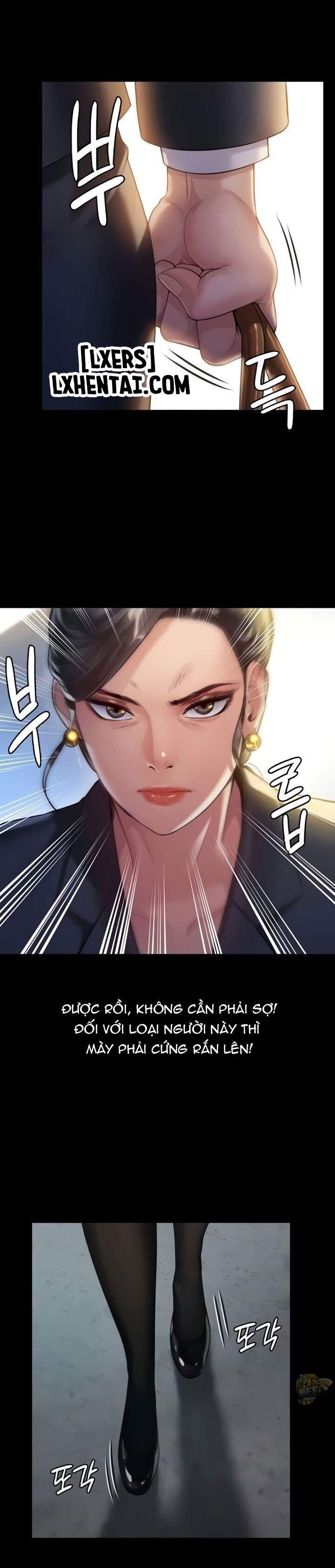 ong chúa chapter 182 7