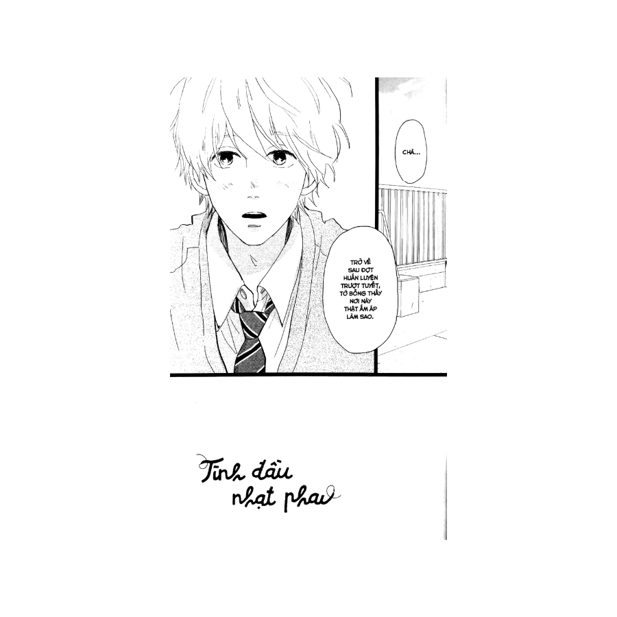 Tình Đầu Nhạt Phai - 4