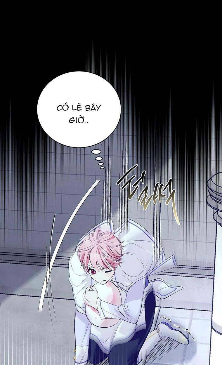 phía sau mặt nạ của nam chính hiền lành chapter 11 55