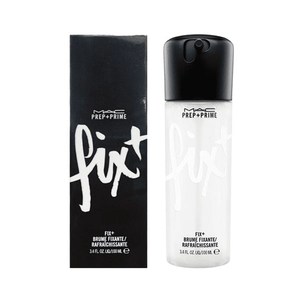 Xịt Khóa Nền Cố Định Lớp Trang Điểm MAC Prep + Prime Fix + Brume Fixante