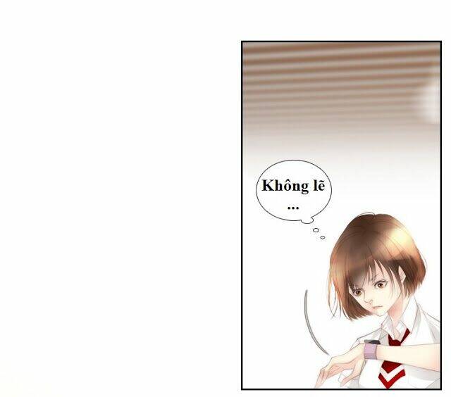 tình cờ tìm thấy tháng 7 chapter 3.1 29