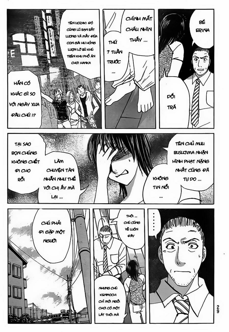 thám tử kindaichi - phần 2 chapter 73 19