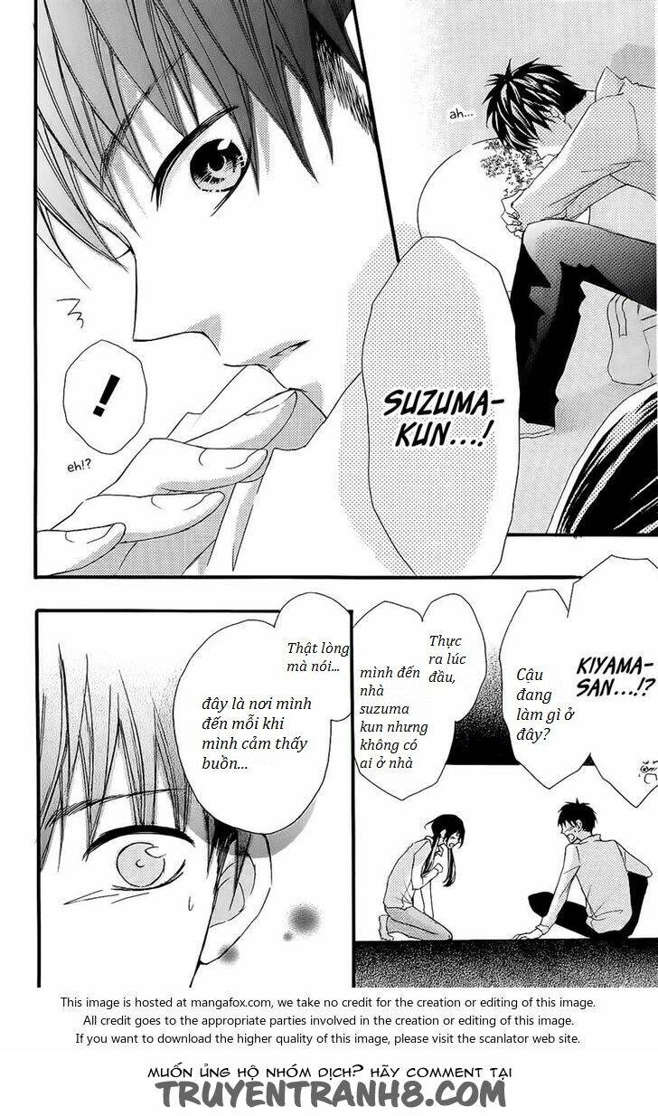 boku no uchi ni oide chapter 7 11