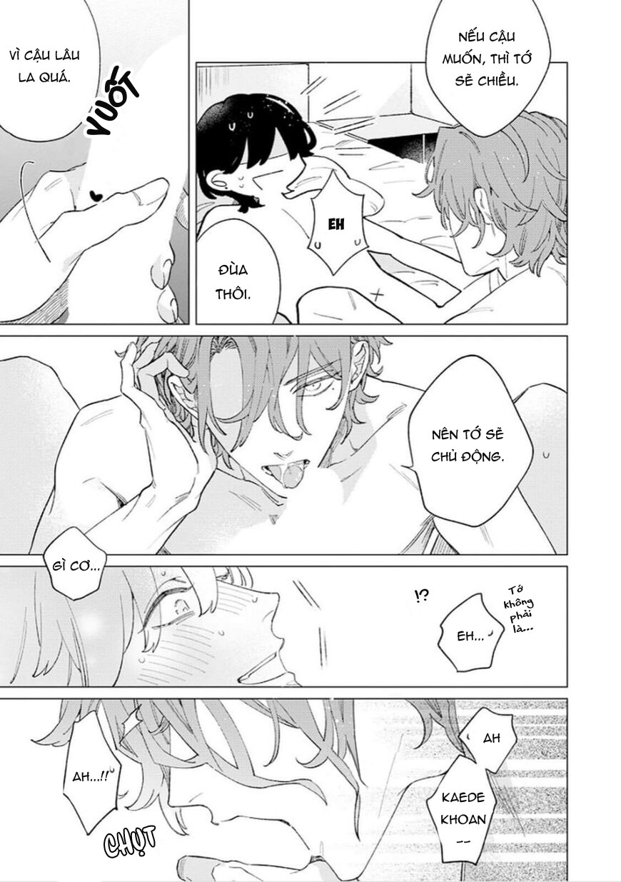 sutenaide my hero chapter 7 4