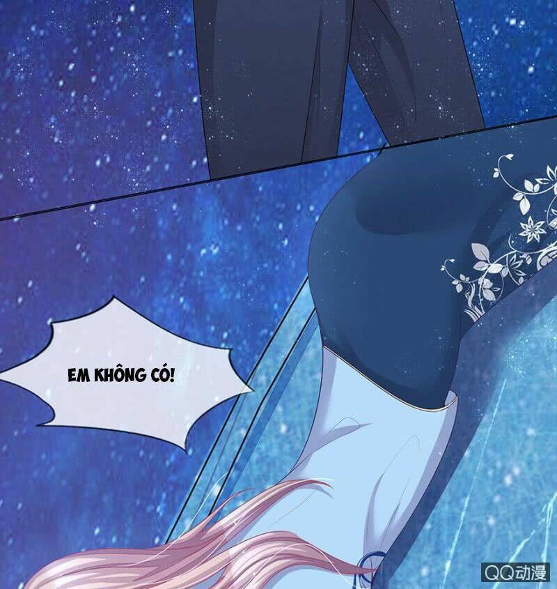 thiếu soái của tôi chính là manh như vậy chapter 18 16