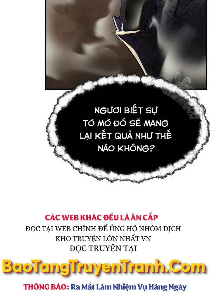 thiên ma tiêu diệt lich king của murim chapter 56 62