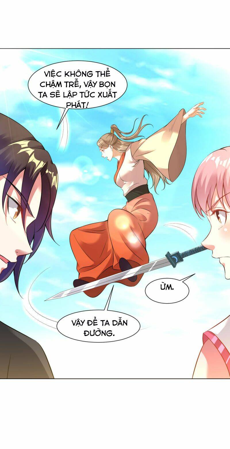 đạo ấn chapter 79 20