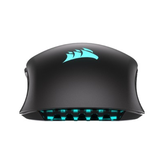 Chuột Không Dây Corsair NIGHTSABRE RGB - Hàng Chính Hãng