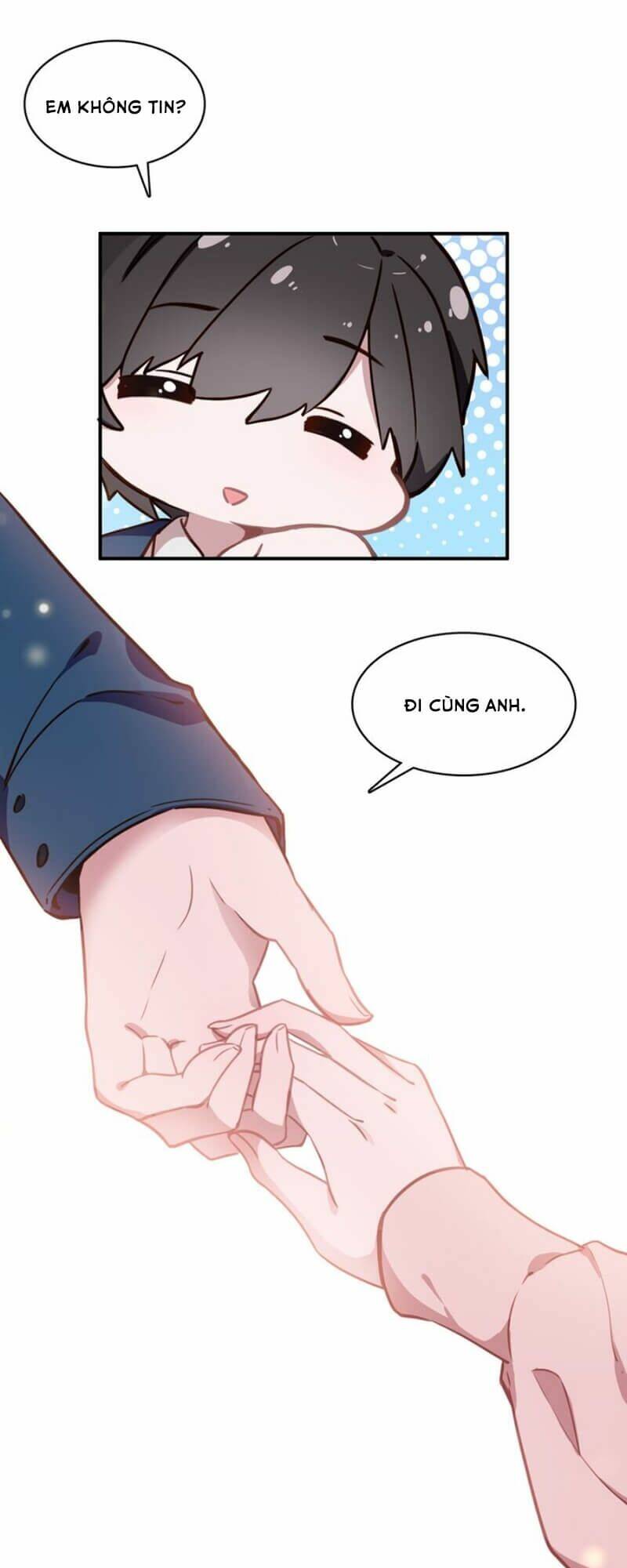 nhất sinh nhất thế mỹ nhân cốt chapter 10 28