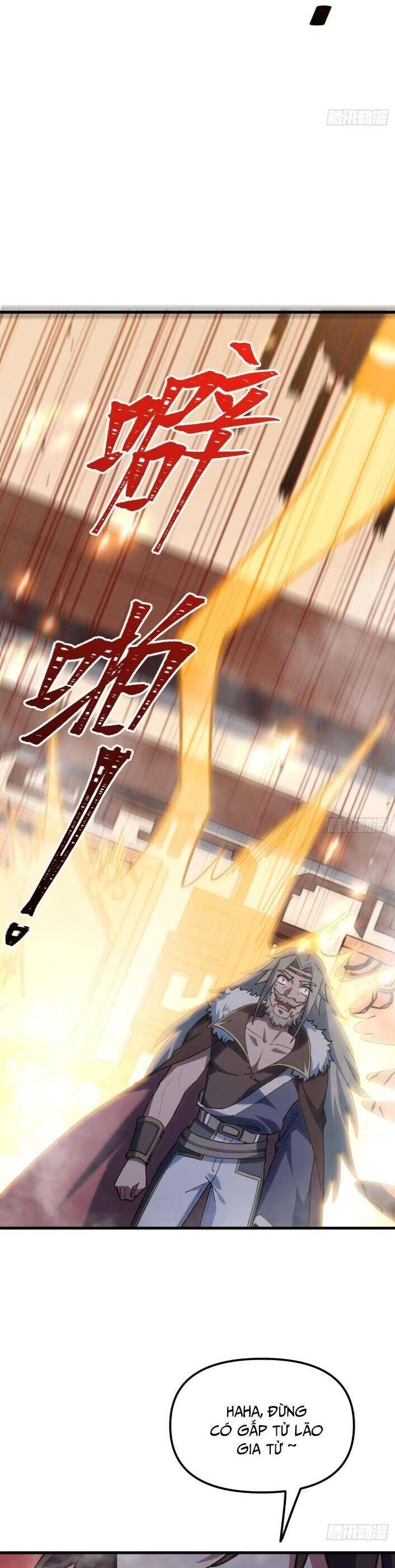 bắt đầu ký kết hoang cổ thánh thể chapter 10 23