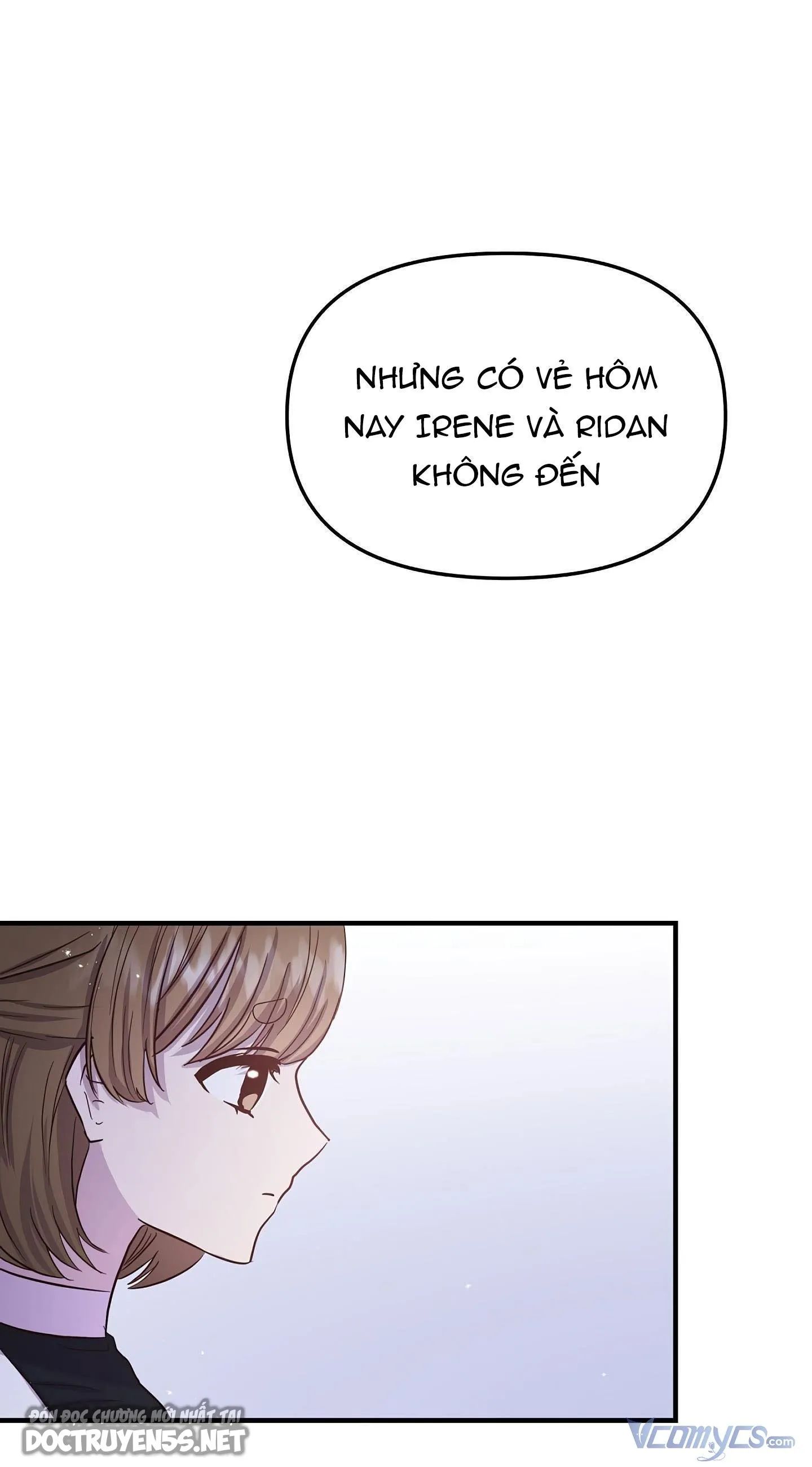 tôi cứu anh không có nghĩa là tôi muốn cưới anh chapter 8 4