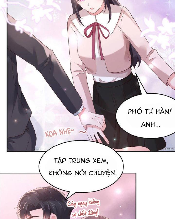 tái sinh tương ngộ chapter 78 16