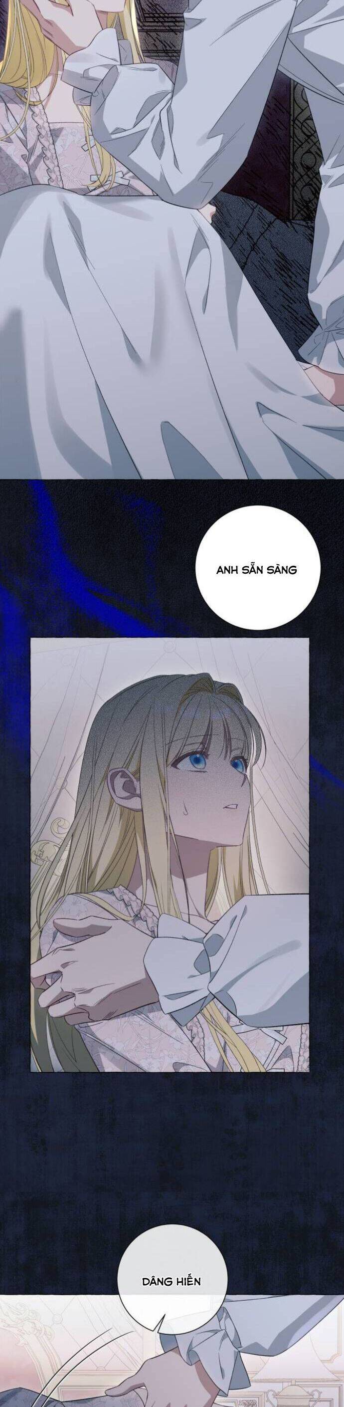 tôi tưởng đó chỉ là tiểu thuyết trọng sinh bình thường chapter 43 6