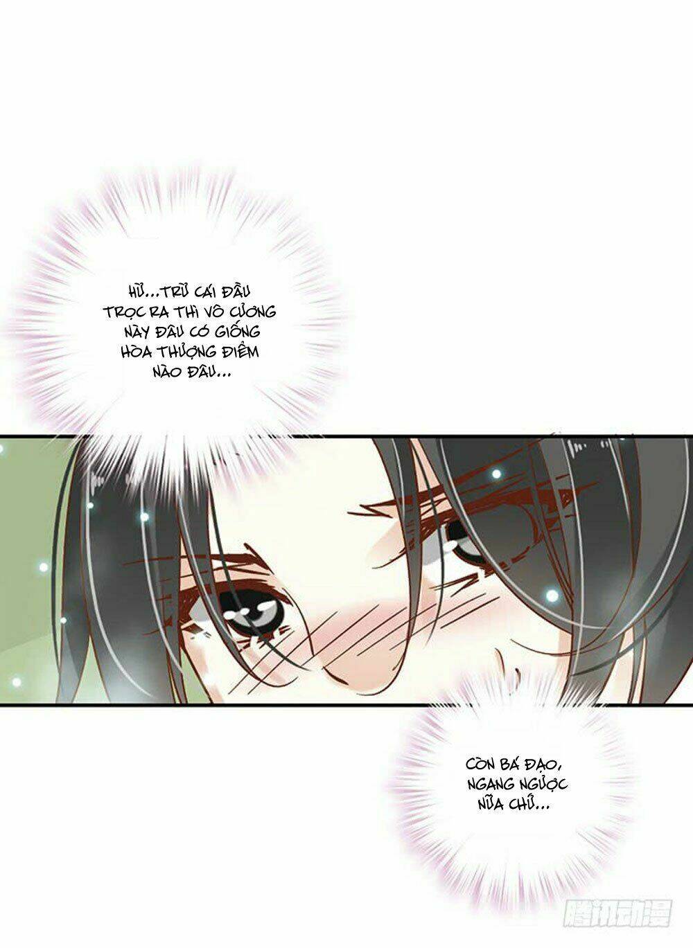 thiền tâm vấn đạo chapter 23 37