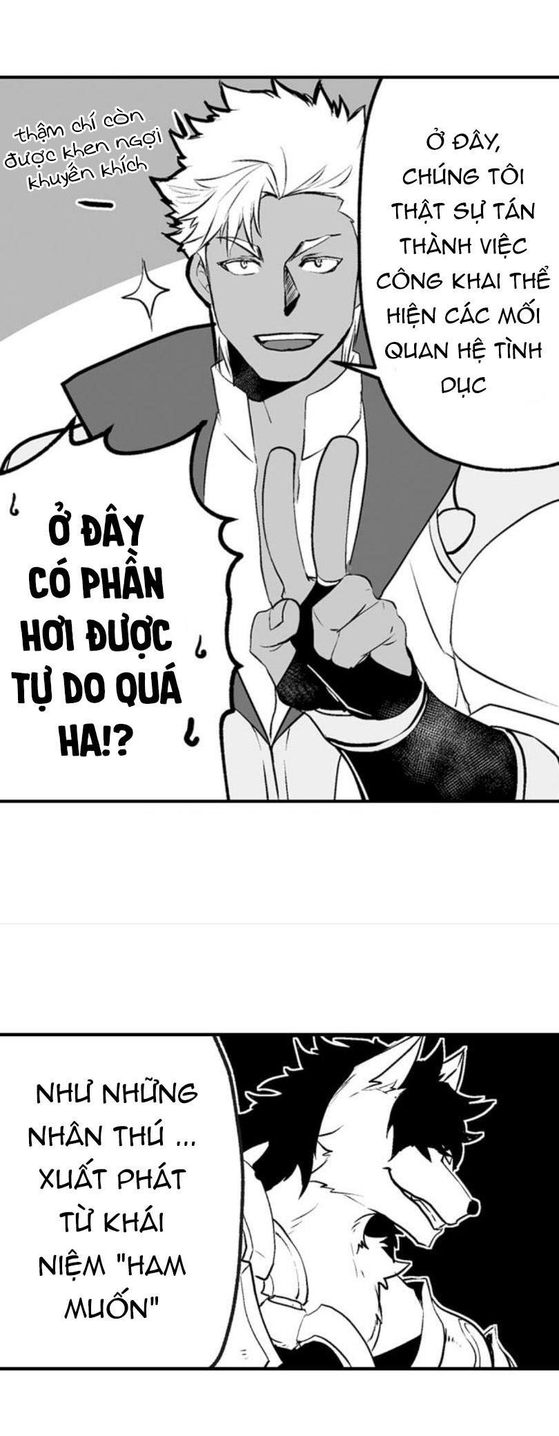 vợ của titan chapter 6 4