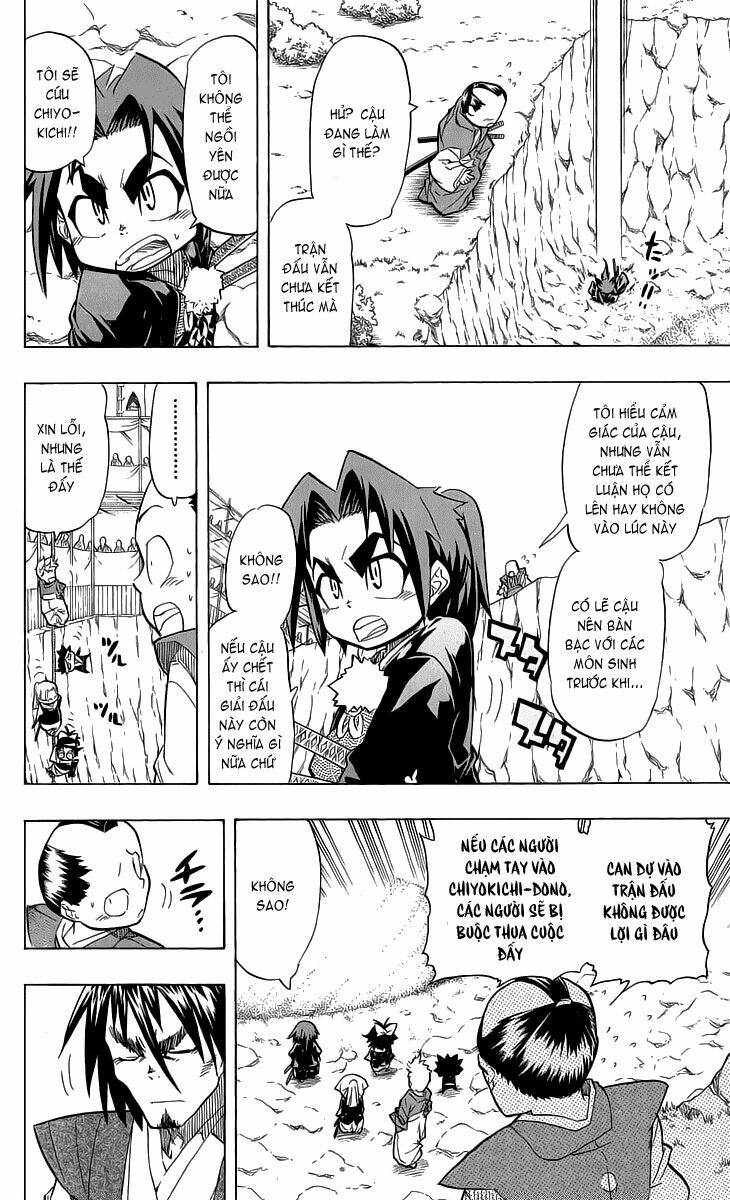 samurai usagi chapter 56 7