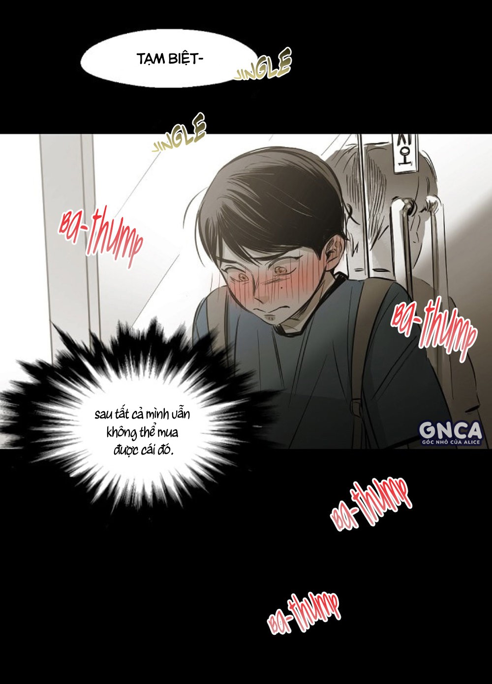 lỗi lầm không thể sửa chapter 3 6