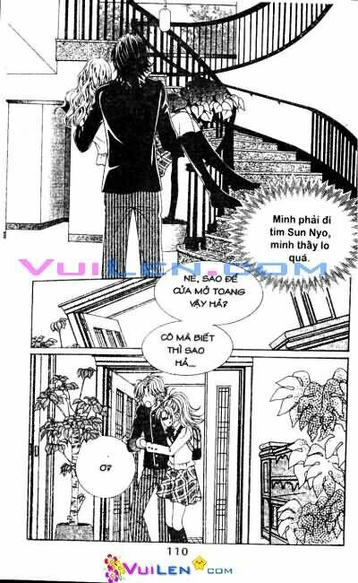 cô dâu bé xinh chapter 38 11