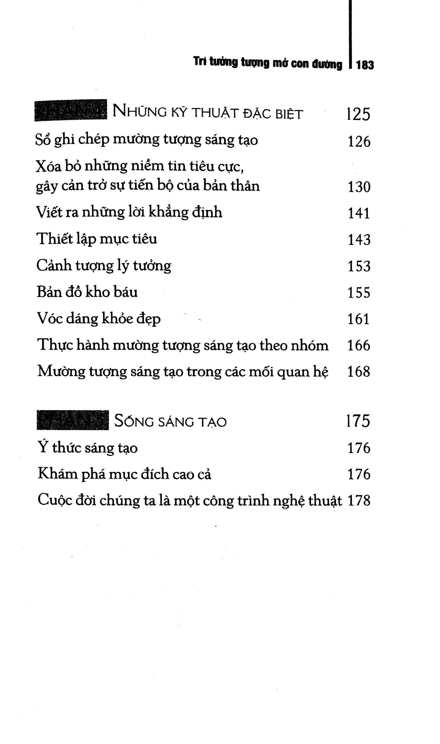 Trí Tưởng Tượng Mở Con Đường (Tái Bản 2020)