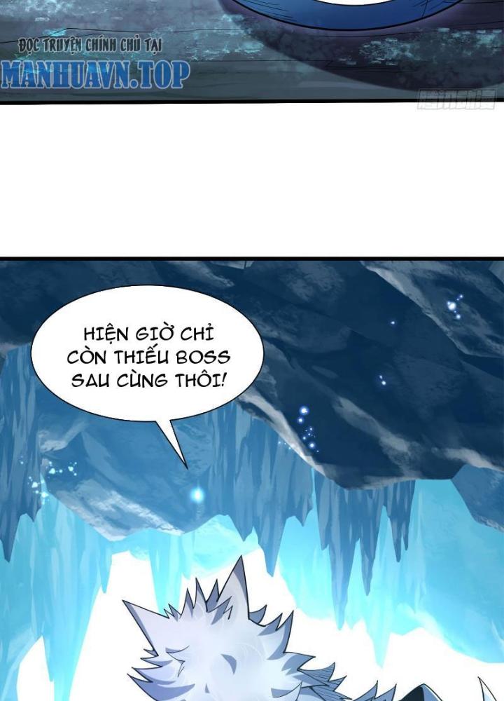 từ dã quái bắt đầu thăng cấp chapter 15 70