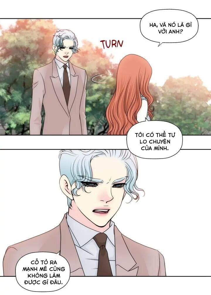 người đàn ông của tôi chapter 117 31