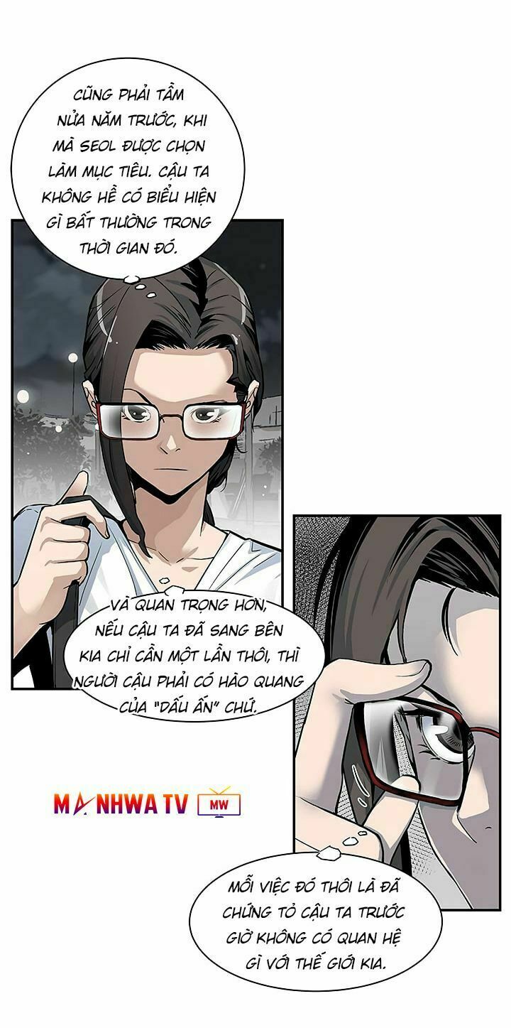 khát vọng trỗi dậy chapter 5 21