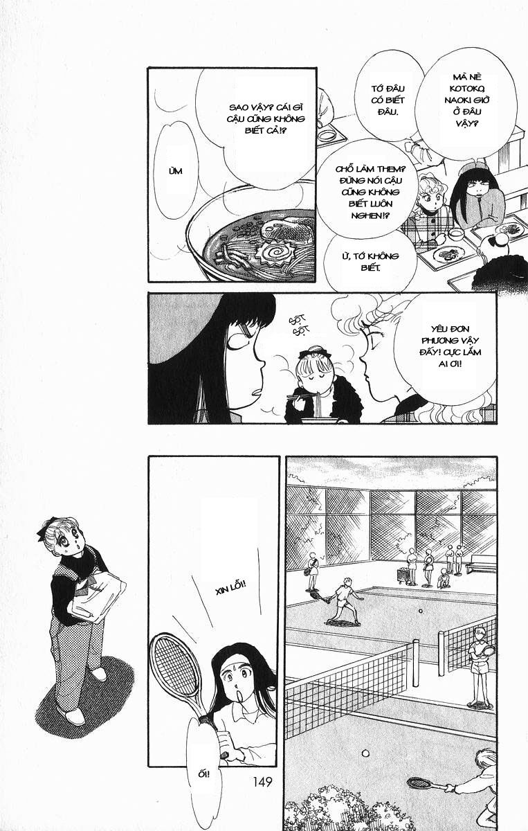 itazura na kiss chapter 19 10