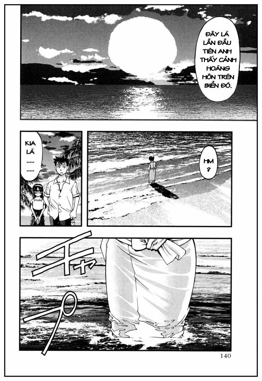 umi no misaki chapter 6 11