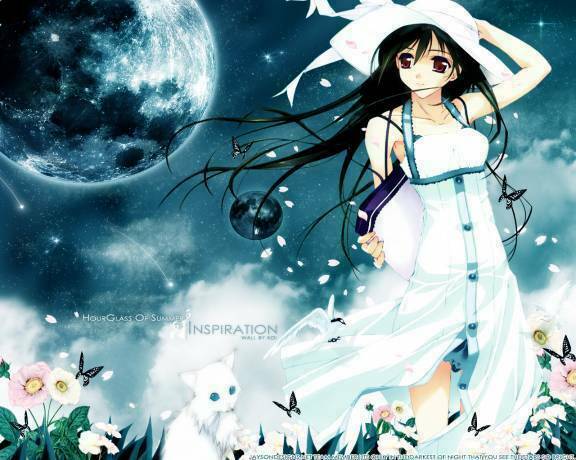 ảnh anime và ảnh wallpaper đẹp chapter 1 9