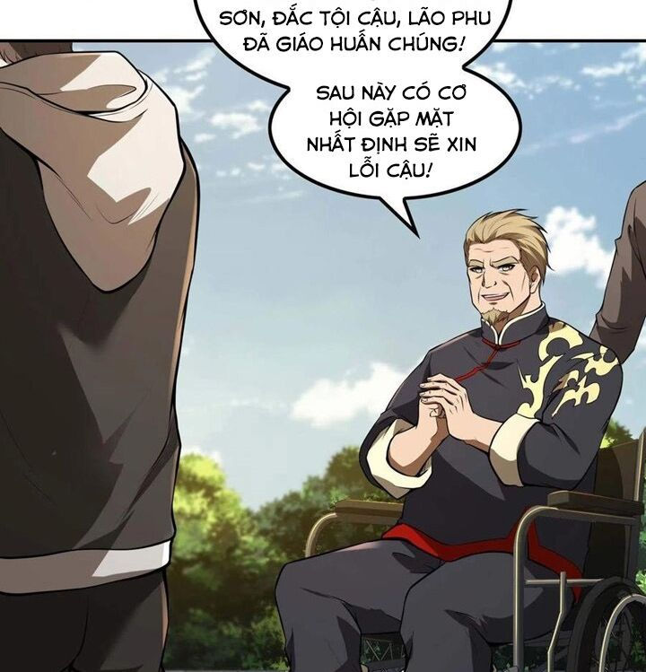 đệ nhất người ở rể chapter 89 21