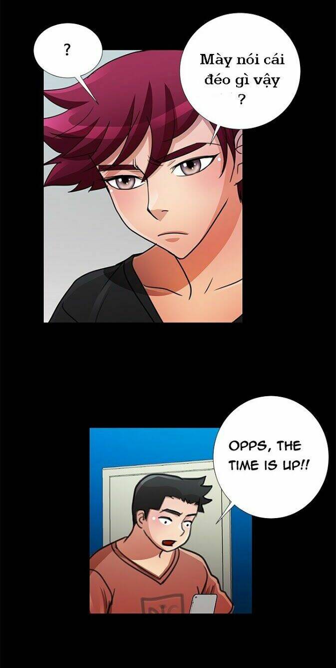 sikinen chapter 16 9