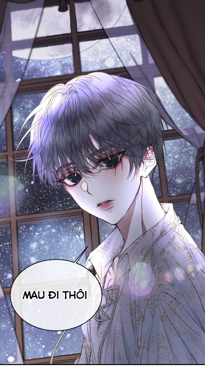 trở thành cô vợ khế ước của nhân vật phản diện chapter 3 61